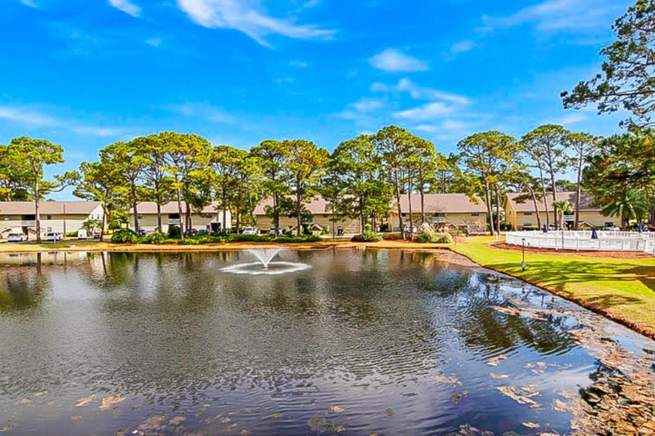 Seascape Golf Villas 92G Destin Eksteriør billede
