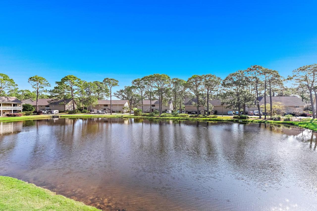 Seascape Golf Villas 92G Destin Eksteriør billede