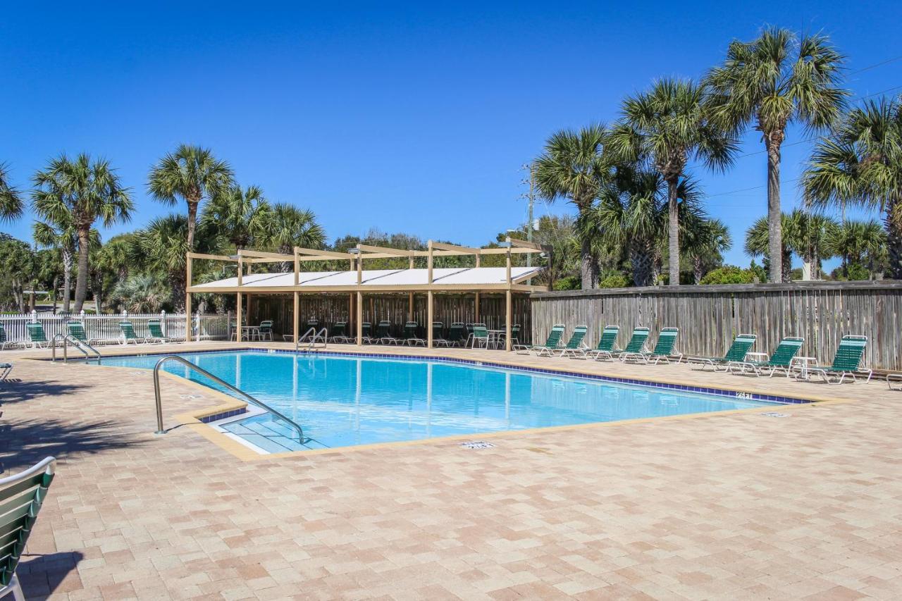 Seascape Golf Villas 92G Destin Eksteriør billede