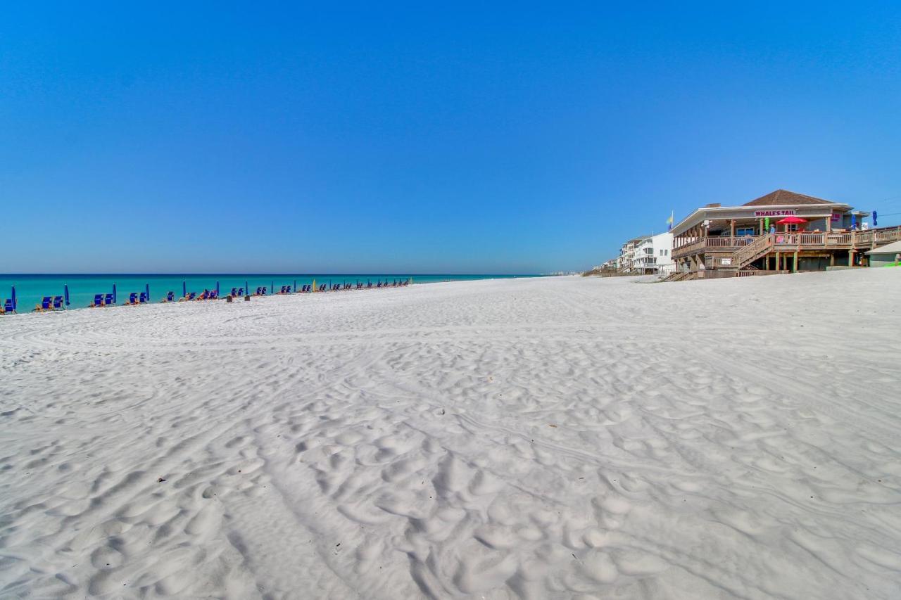 Seascape Golf Villas 92G Destin Eksteriør billede
