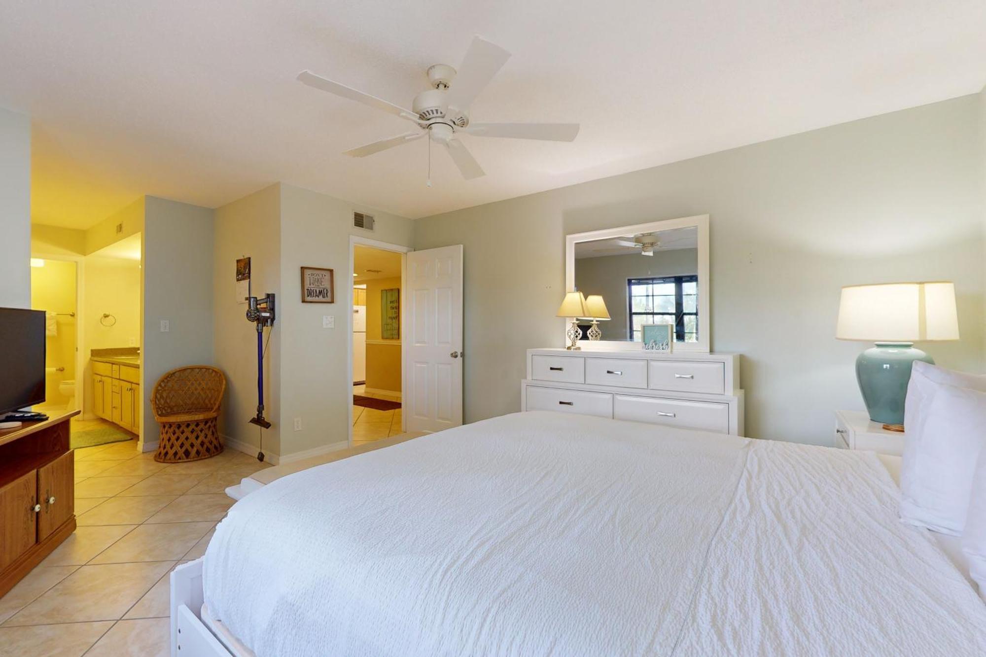 Seascape Golf Villas 92G Destin Eksteriør billede