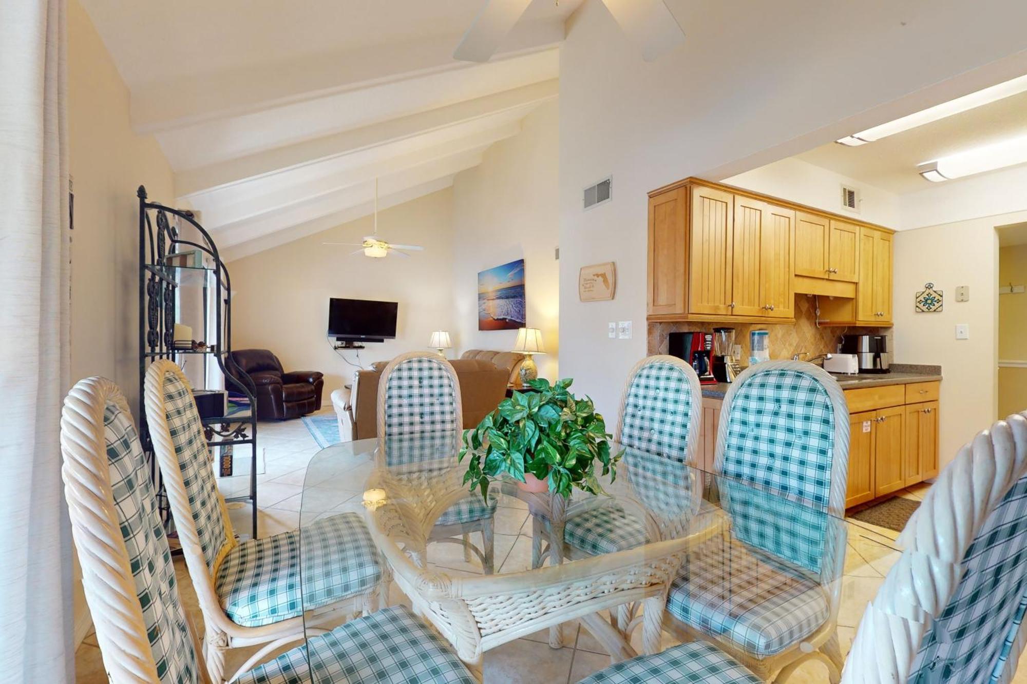 Seascape Golf Villas 92G Destin Eksteriør billede